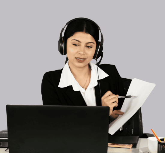 Expert professional utilizes authentic and certified court transcripts for case preparation ensuring legal documentation. Expert professional utilizes authentic and certified court transcripts for case preparation ensuring legal documentation.