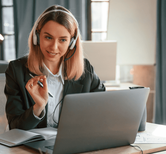 Customer receives professional court transcription that are both accurate and cost effective ideal for legal documentation. Customer receives professional court transcription that are both accurate and cost effective ideal for legal documentation.