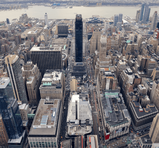 The city of Rochester is benefiting from transcription services as it explores its rich history and modernity.