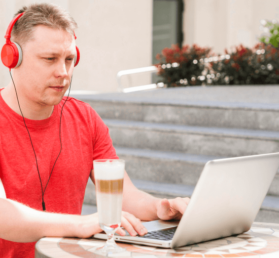 Client utilizing affordable transcription rates in Rochester, NY, with competitive pricing with accuracy.