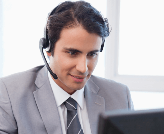 A transcriber working on Transcription Services Albany, offering fast and accurate transcriptions with affordable rates.