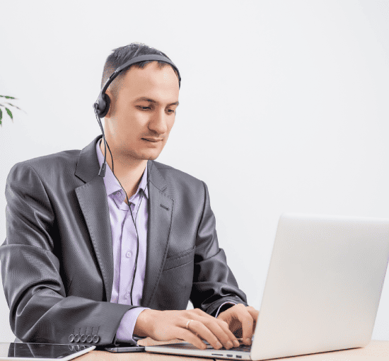 A legal professional providing our court transcription services for quick accurate and confidential transcription solutions. A legal professional providing our court transcription services for quick accurate and confidential transcription solutions.