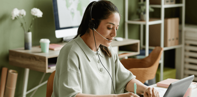 Customer submits audio files for kansas transcription services mission, getting various formats like captions and subtitles. Customer submits audio files for kansas transcription services mission, getting various formats like captions and subtitles.